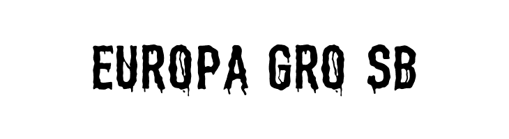 HollowHouseDemo  Free Fonts Download