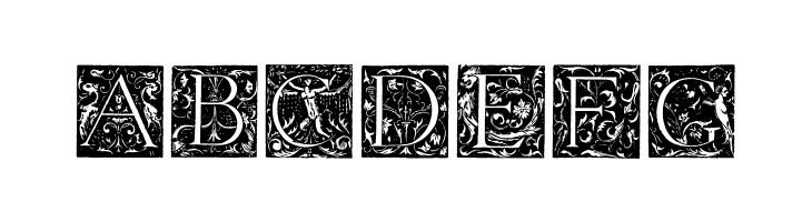 Grimeswade  Free Fonts Download