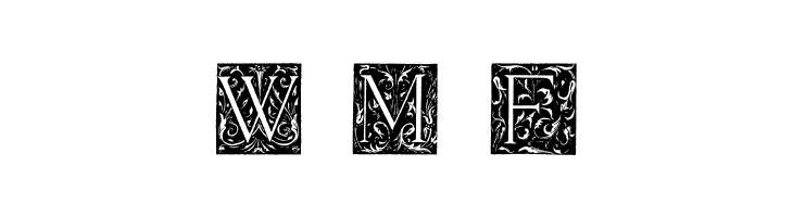 Grimeswade  Free Fonts Download