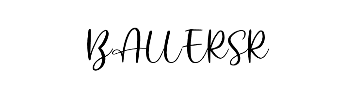 AnjaniScriptDEMO  Free Fonts Download