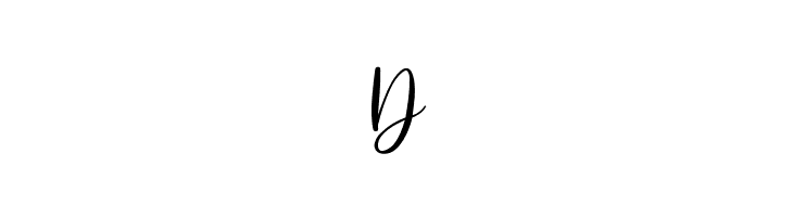 AnjaniScriptDEMO  Free Fonts Download