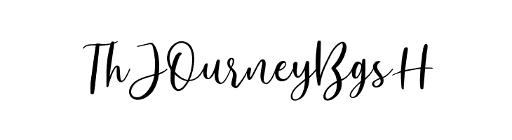 AnjaniScriptDEMO  Free Fonts Download