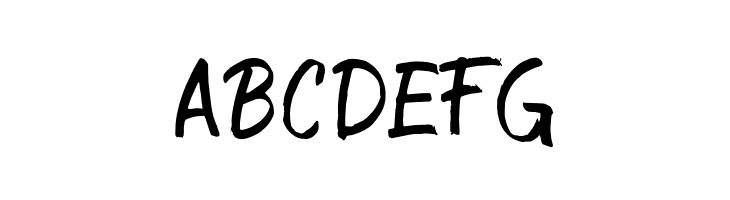 CrimsonBlackDEMO  Free Fonts Download