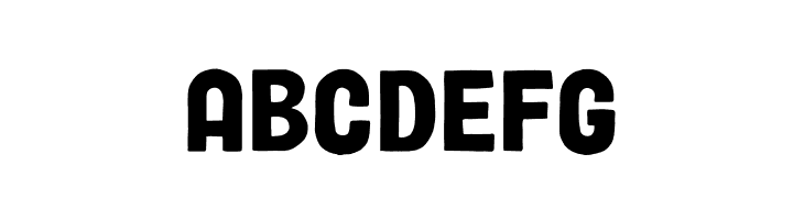 Mortina DEMO-Regular  Free Fonts Download