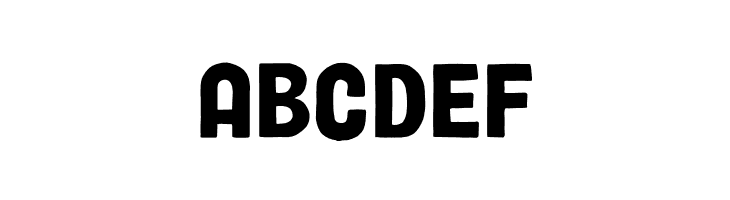 Mortina DEMO-Regular  Free Fonts Download