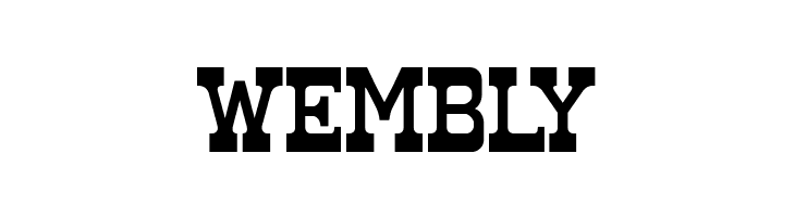 WestHood  Free Fonts Download