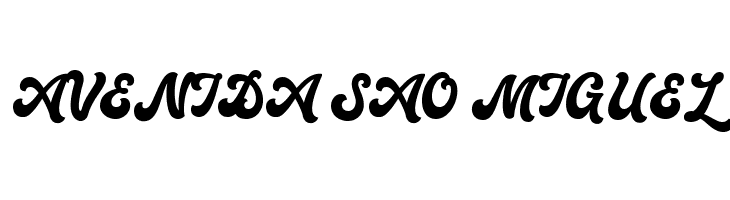 RamdoneScriptDemo  Free Fonts Download