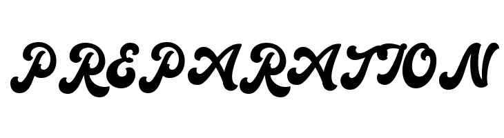 RamdoneScriptDemo  Free Fonts Download