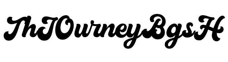 RamdoneScriptDemo  Free Fonts Download