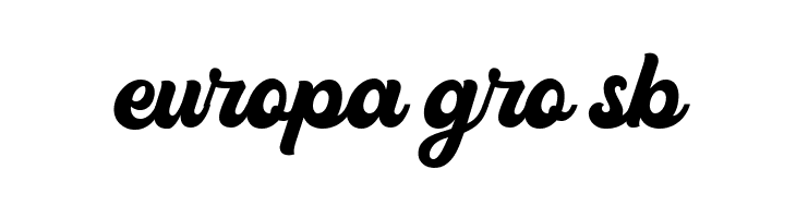 RamdoneScriptDemo  Free Fonts Download