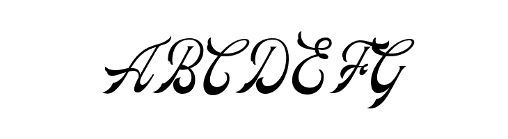 Frankest Script DEMO Regular  Free Fonts Download