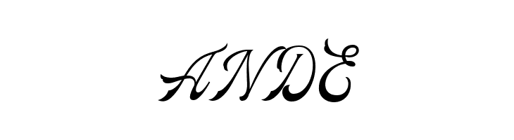 Frankest Script DEMO Regular  Free Fonts Download