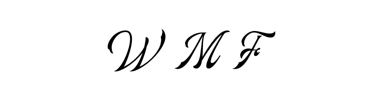 Frankest Script DEMO Regular  Free Fonts Download