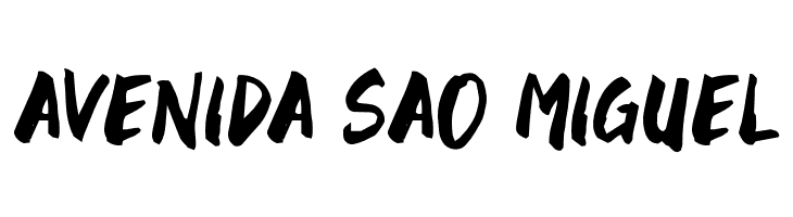 BlackSpaceDemo  Free Fonts Download