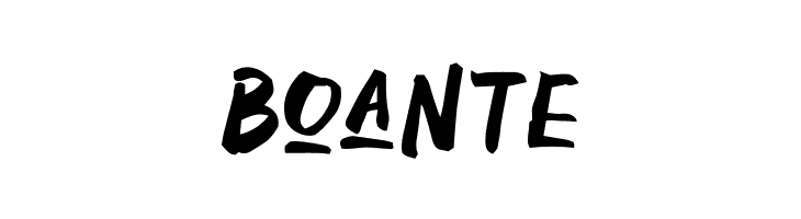 BlackSpaceDemo  Free Fonts Download