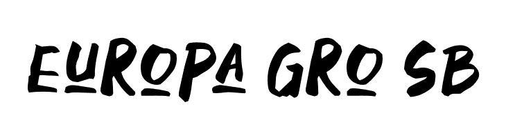BlackSpaceDemo  Free Fonts Download