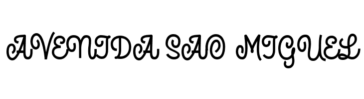 TheRougedDEMO  Free Fonts Download