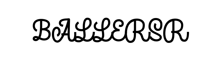 TheRougedDEMO  Free Fonts Download