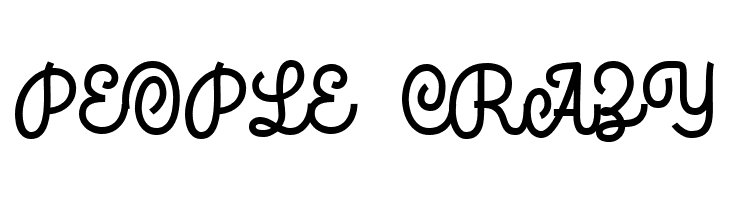 TheRougedDEMO  Free Fonts Download