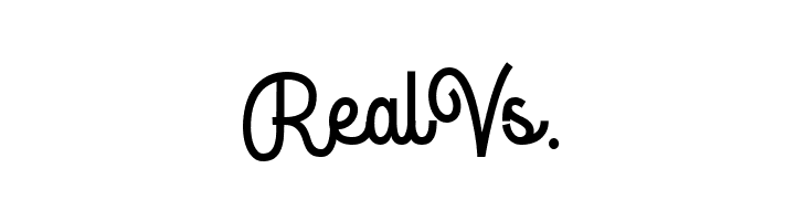 TheRougedDEMO  Free Fonts Download