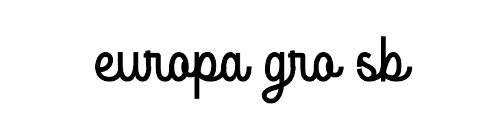TheRougedDEMO  Free Fonts Download