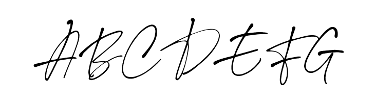 AnnetteBradfordDEMO  Free Fonts Download