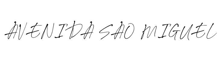 AnnetteBradfordDEMO  Free Fonts Download