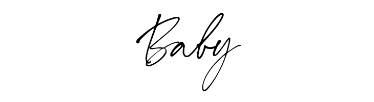 AnnetteBradfordDEMO  Free Fonts Download