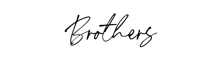 AnnetteBradfordDEMO  Free Fonts Download