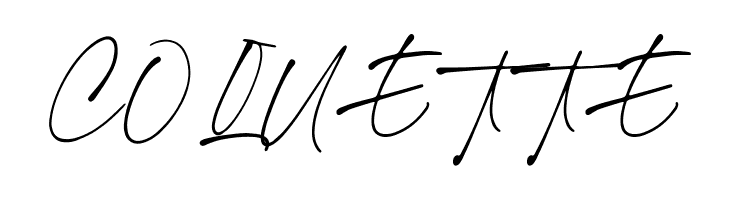 AnnetteBradfordDEMO  Free Fonts Download