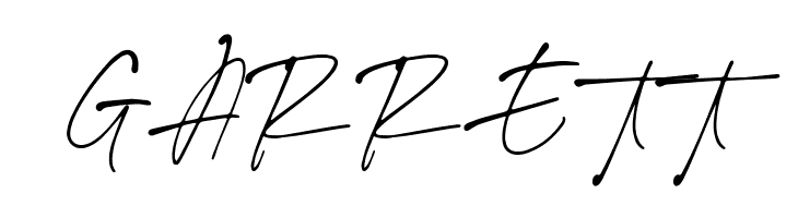 AnnetteBradfordDEMO  Free Fonts Download