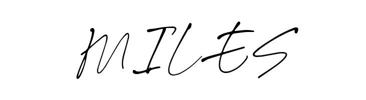 AnnetteBradfordDEMO  Free Fonts Download