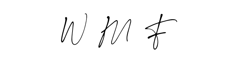 AnnetteBradfordDEMO  Free Fonts Download