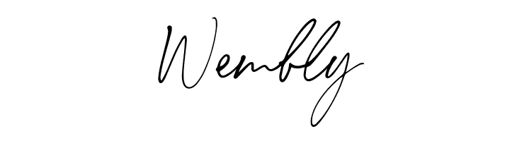 AnnetteBradfordDEMO  Free Fonts Download