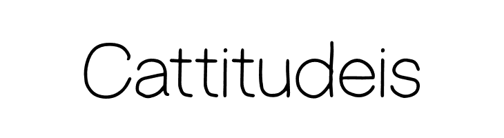 GeorudeDEMO  Free Fonts Download