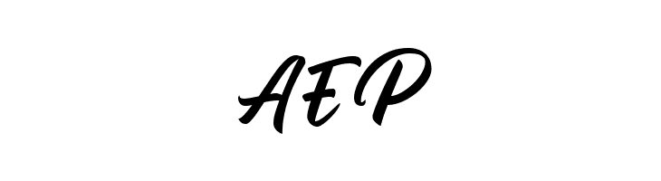 BillskatesDEMO  Free Fonts Download