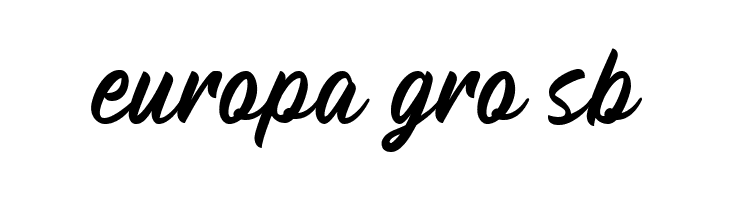 BillskatesDEMO  Free Fonts Download