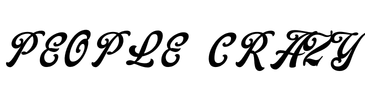 YorksonDEMO  Free Fonts Download