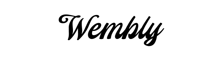 YorksonDEMO  Free Fonts Download