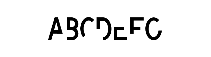 amputierte  Free Fonts Download