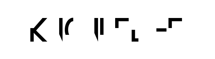 amputierte  Free Fonts Download