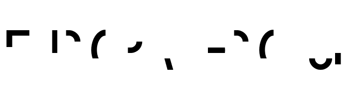 amputierte  Free Fonts Download