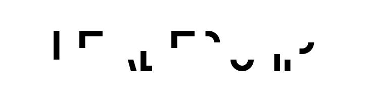 amputierte  Free Fonts Download