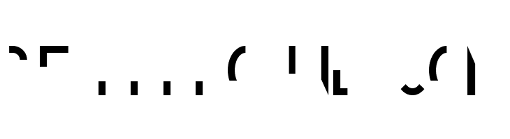 amputierte  Free Fonts Download