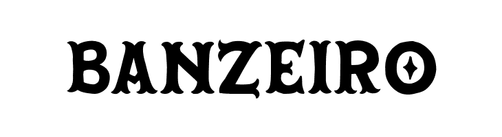 DehorsDisplay  Free Fonts Download