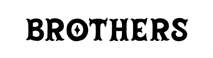 DehorsDisplay  Free Fonts Download