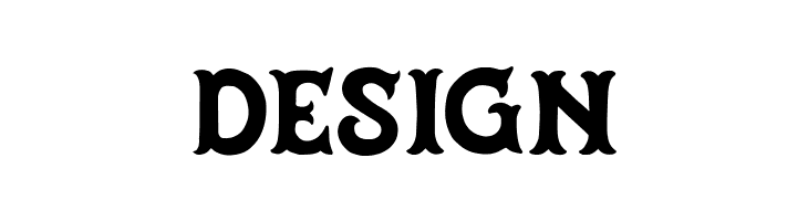 DehorsDisplay  Free Fonts Download