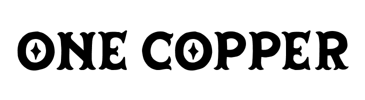 DehorsDisplay  Free Fonts Download