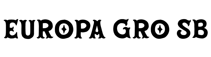 DehorsDisplay  Free Fonts Download