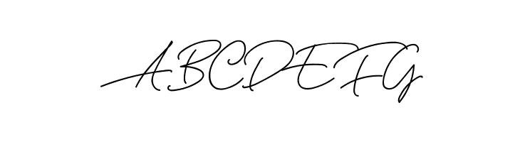MurphyScriptDEMO  Free Fonts Download